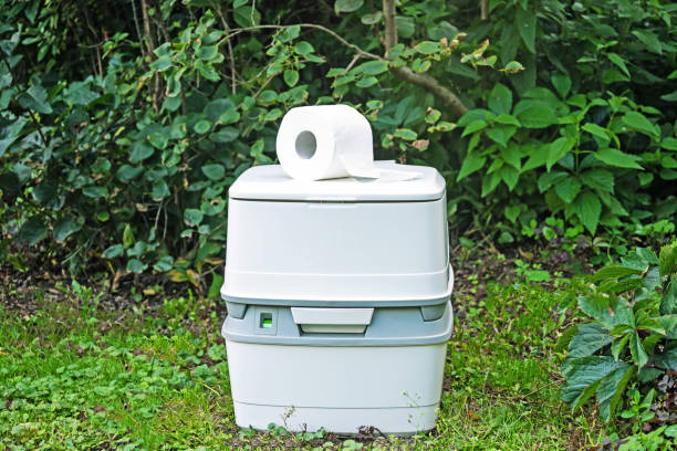 Best Porta potty rental near me  in Ford City, PA