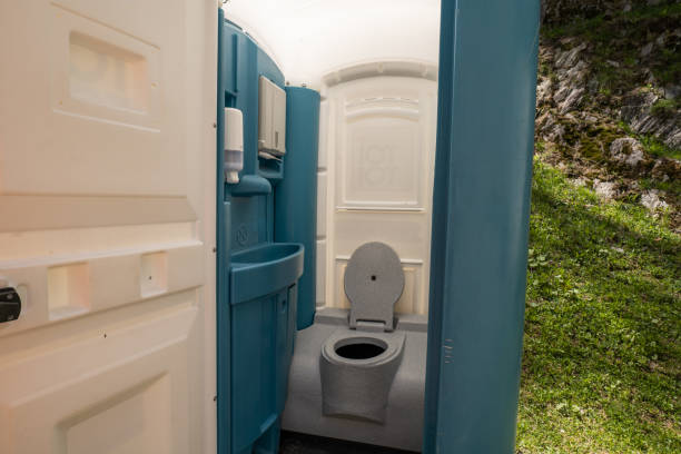 Portable restroom solutions in Ford City, PA