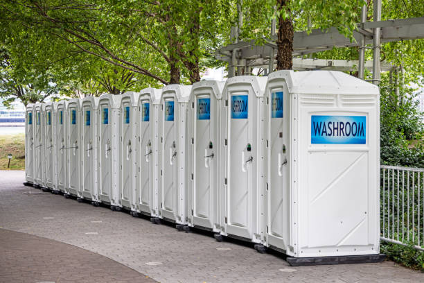 Best Construction site porta potty rental  in Ford City, PA