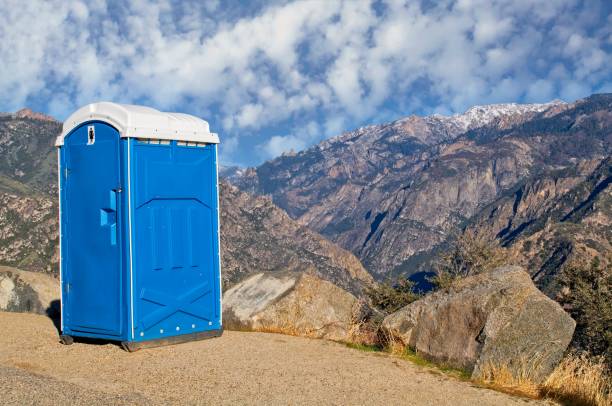 Porta potty rental for outdoor events in Ford City, PA