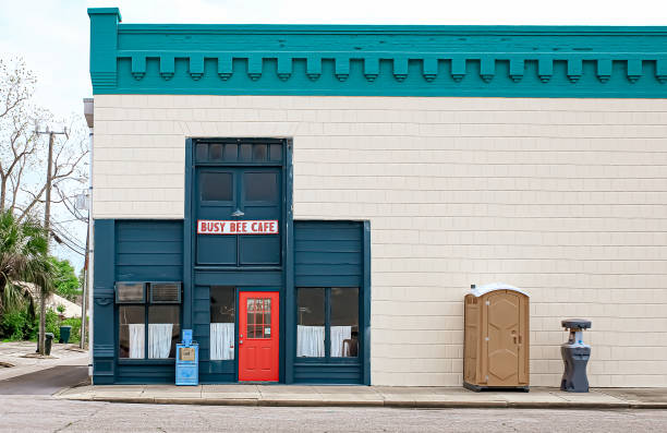 Best Temporary restroom rental  in Ford City, PA