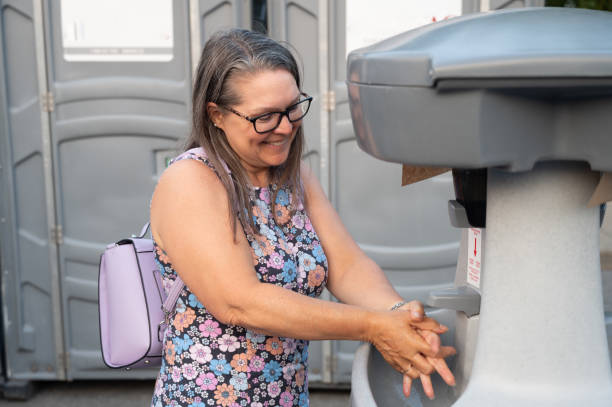 Best Emergency porta potty rental  in Ford City, PA